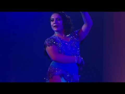 Igor Kischka - Gala Show in Okinawa/Japan