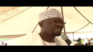 Sheikh Buhari Omo Musa - Adehun Olorun  - Ramadan 