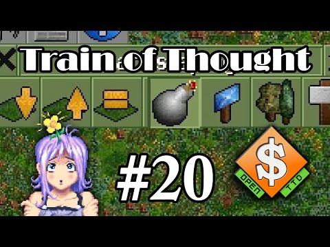 Train of Thought 20: MOST EXPLOSIVE SEASON FINALE MUST WATCH!!!1` [OpenTTD]
