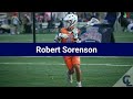 Robert Sorenson Lacrosse Highlights | VA 2024 | Att