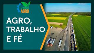 Como o contêiner transformou o transporte de cargas e as exportações  | AF com Joice Maffezzolli