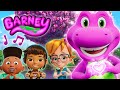 I Love You I Love Me Too Barney S World Official Music Video