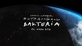 Kadr z teledysku Bakteria tekst piosenki Lanek feat. White 2115