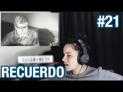 [REACCION] VIDEO DE PIERO - MI VIEJO (VIDEO OFICIAL) [MIERCOLES DEL RECUERDO]
