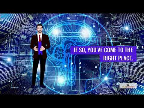 Gold IT Services video.