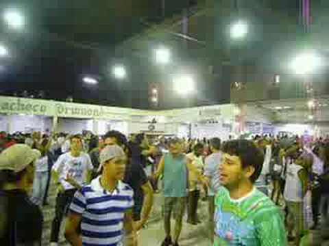 Domingo 14/09/08 - Tuninho Professor e cia