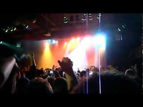 Entrada Rapsusklei @ Boop Bap Granada