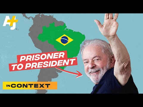 Why Brazil Put Lula Back In Charge