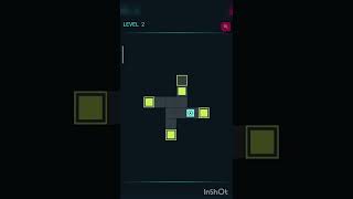 SOKOBAN LEVEL 1 TO 5 | BRAIN TRAINING - LOGIC PUZZLES | #braintraining #shorts #youtubeshorts