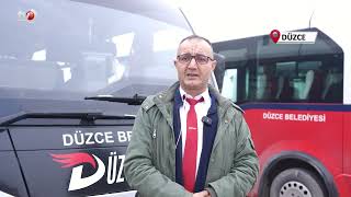 Şoförler “İnsanlık Ölmemiş” Dedirtti