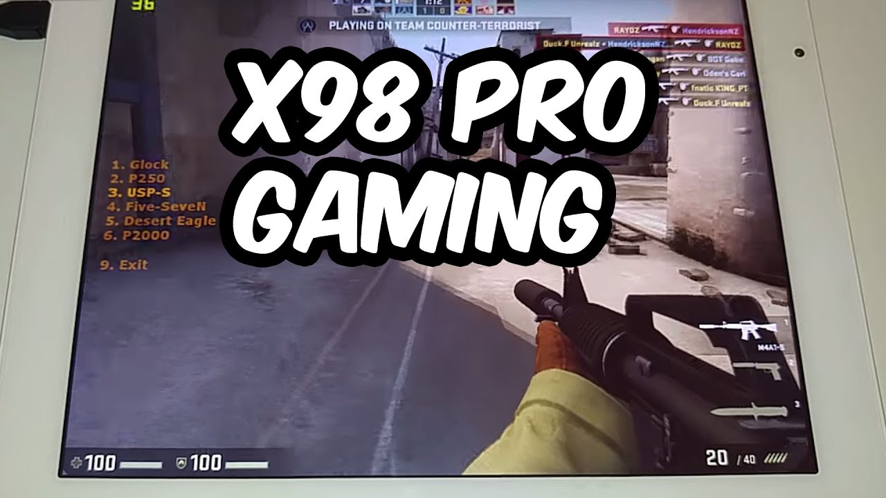 Youtube Video Preview