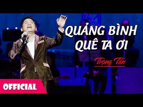 Thể hiện bởi Trọng Tấn