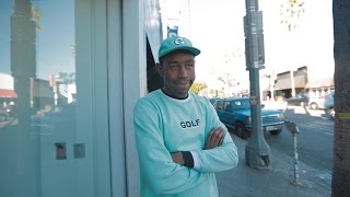 Meeting Tyler The Creator
