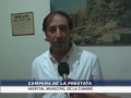 EXCELENTE TRABAJO DEL DR.MINUZZI EN LA CAMPAÑA DE LA PROSTATA