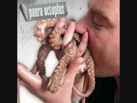 Paura - Octoplus (OFFICIAL) // UN MONDO DIFFICILE Feat. DANNO // Prod. MUSTA