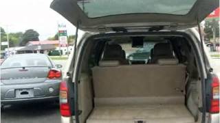 preview picture of video '2004 Oldsmobile Silhouette Used Cars Peshtigo WI'