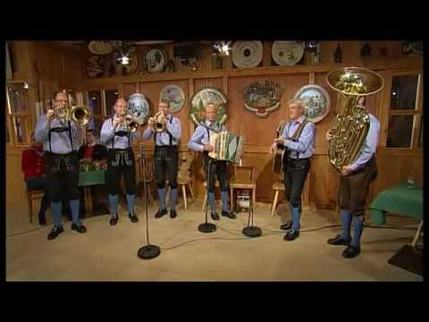 Reichenauer Tanzlmusi - Schön flott