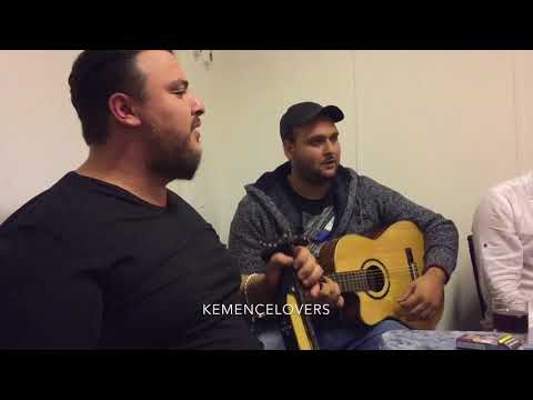 Selim Arslan, Gokhan Şanli ve Ali Tetik