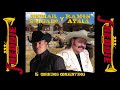 Puros Corridos Mamalones! - Ramon Ayala Y Michael Salgado SUPER MIX