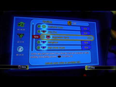 Sly 4: Thieves in Time pt28 - Go West Young Raccoon - Jail Break pt3/Grand Key Larceny