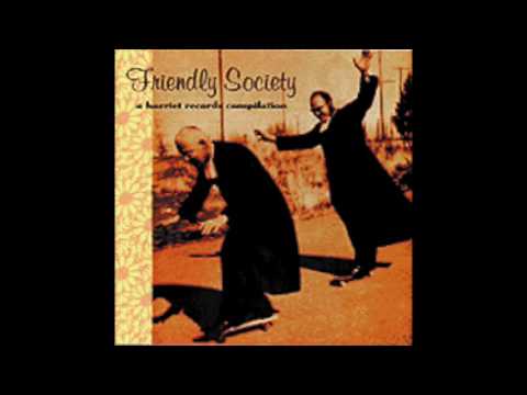 Linda Smith -- All the Umbrellas in London