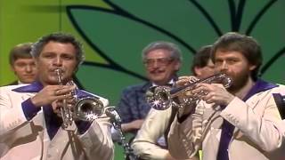 James Last & Orchester - Gimme some lovin 1982