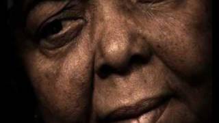 CESARIA EVORA - new song - "Sentimento"