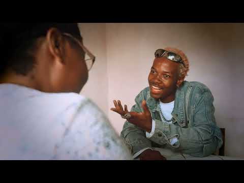 MuGaratia - Tinashe (Official Video)