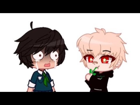 [People you know...To people you don't][Lloyd and Brad angst ][Ninjago]