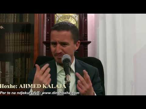 Çfarë libri i këshillon fillestarëve të ri në Islam ? - Dr. Imam Ahmed Kalaja