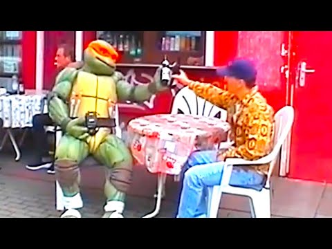 Rick Flair - Heat (prod. by Klaus Layer)