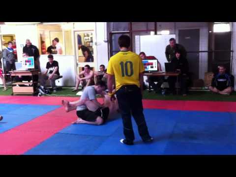 Mark Curry vs Chris Leddy