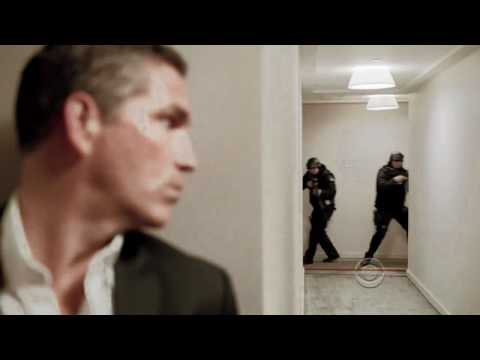 Person of Interest 1x23 Extended Promo - "Firewall" Season Finale (HD)