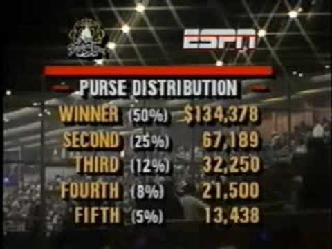 Batavia Downs 1988 Breeders Crown