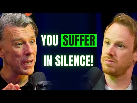 5 Signs Of High Functioning ADHD (Explained by a psychologist) | Dr Mark Rackley