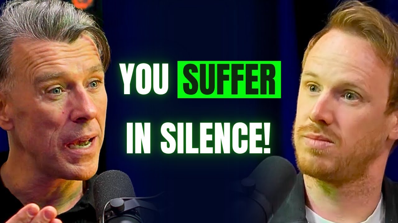 5 Signs Of High Functioning ADHD (Explained by a psychologist) | Dr Mark Rackley