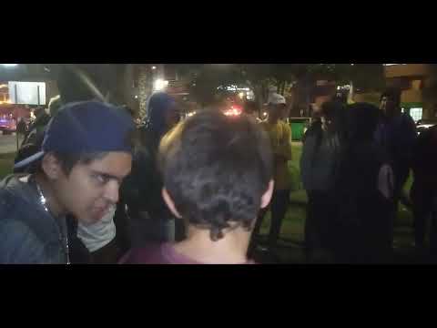 Nait vs Anonimo vs Yasu/Bax/Amparo Octavos Multiverse Fecha IV