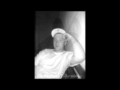 Mc stylus - Jako ninja