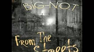 E 40 - Yee Affiliated Remix &quot;From the Streets&quot; by SkanD.o.a ft Big N.O.T