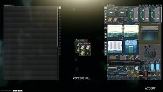 EFT　タルコフ 　ぼす狩ったりタスクしたり