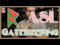 Gatekeeping in the ASL Community | ASL Ponderings/Vlogmas Day 5