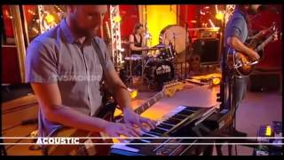 YODELICE-The Answer (Acoustic)