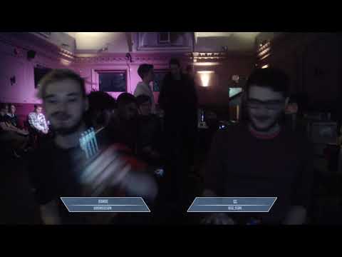 Bombo vs GG - Short Hop Pear 9 - Losers Finals