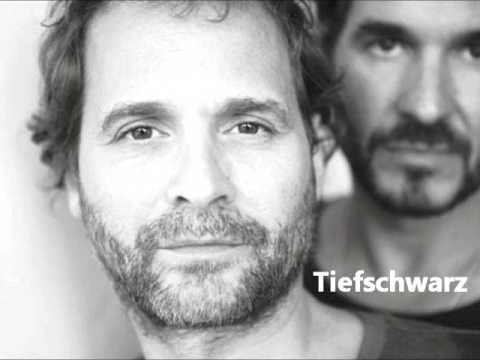 Tiefschwarz - Souvenir Music Special