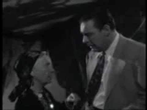 The Wolf Man - Wheh?!