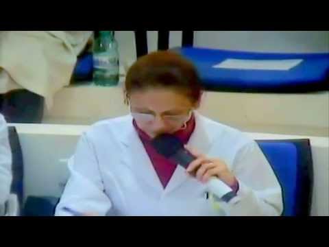 CONSCIENCIOLOGIA - Efeitos colaterais do bloqueio auditivo  - Apriorismose - Banho ATLÉTICO