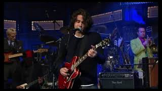 John Mayer - I&#39;m Gonna Find Another You (Live on Letterman) HD