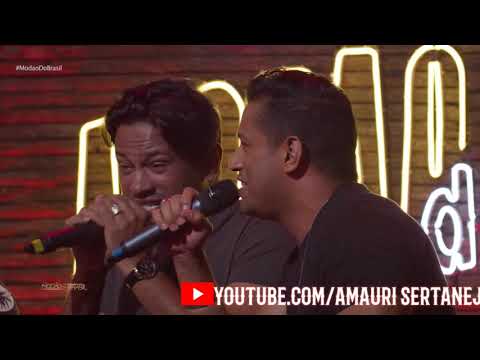 Edy Brito e Samuel -   Amaremos