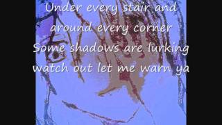 ASP - Welcome Lyrics