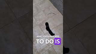 How to pick up black socks off the ground🧦. #viral #stitch #youtube  #youtubeshorts #memes #funny